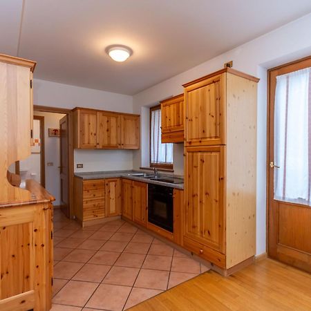 Villa Eden Falcade Zewnętrze zdjęcie