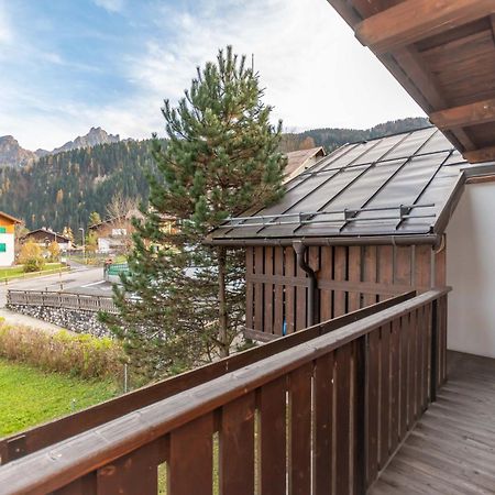 Villa Eden Falcade Zewnętrze zdjęcie