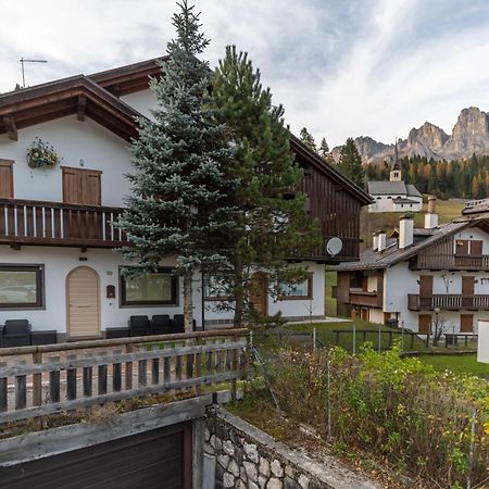Villa Eden Falcade Zewnętrze zdjęcie