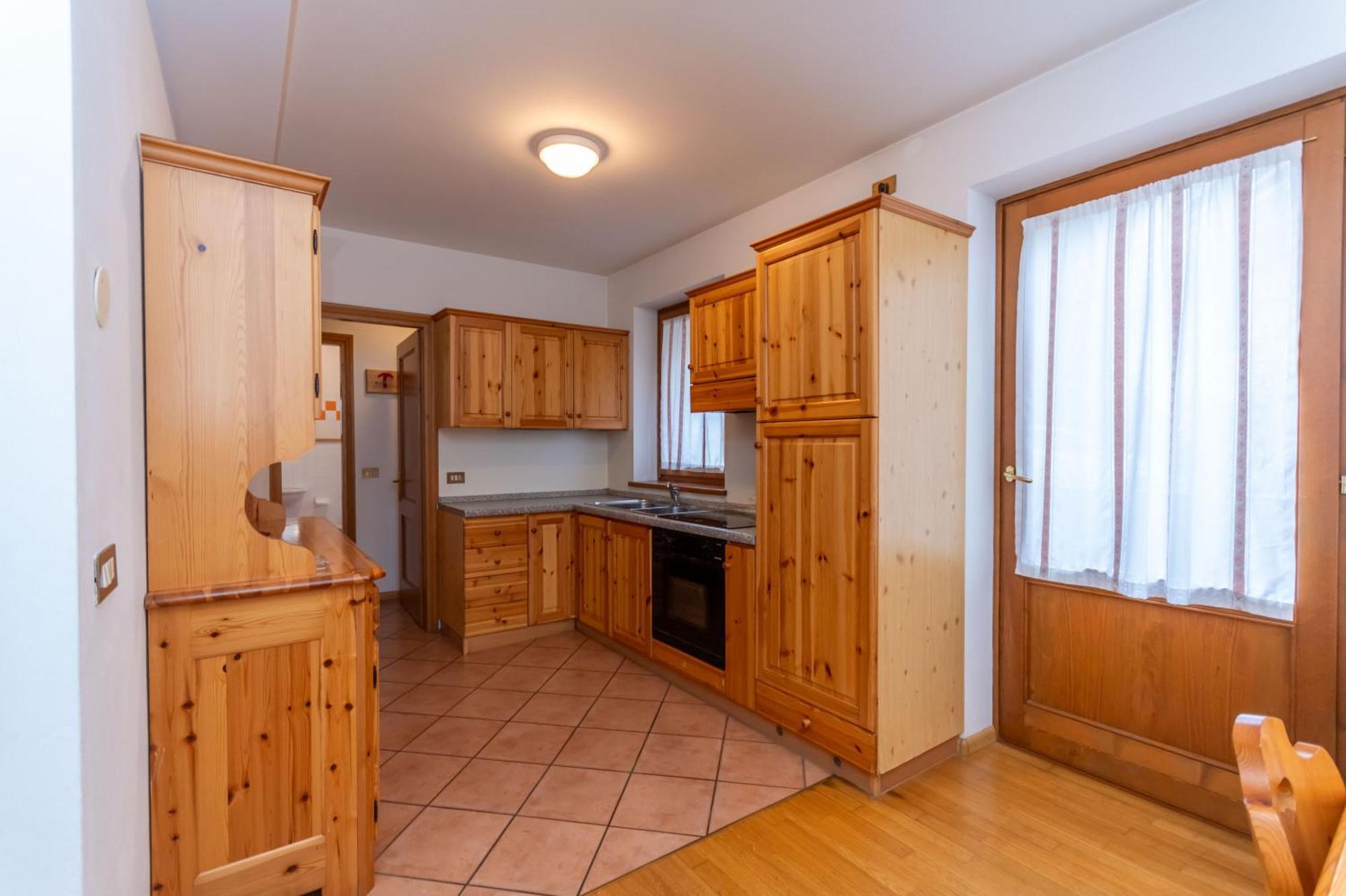 Villa Eden Falcade Zewnętrze zdjęcie
