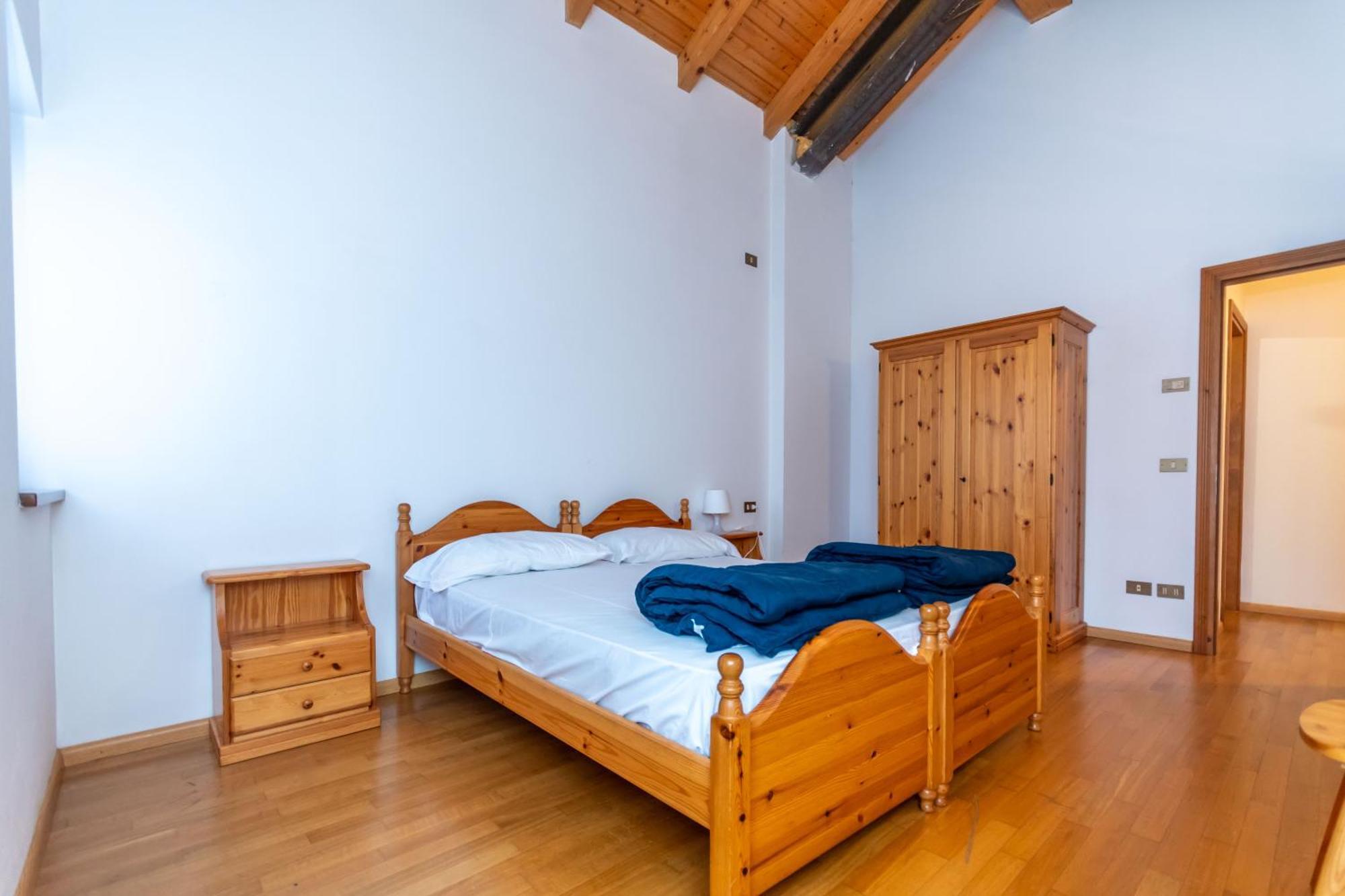 Villa Eden Falcade Zewnętrze zdjęcie