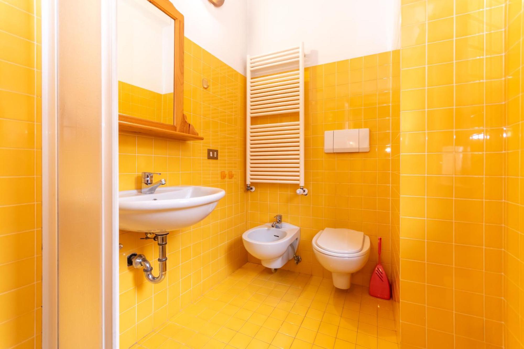 Villa Eden Falcade Zewnętrze zdjęcie