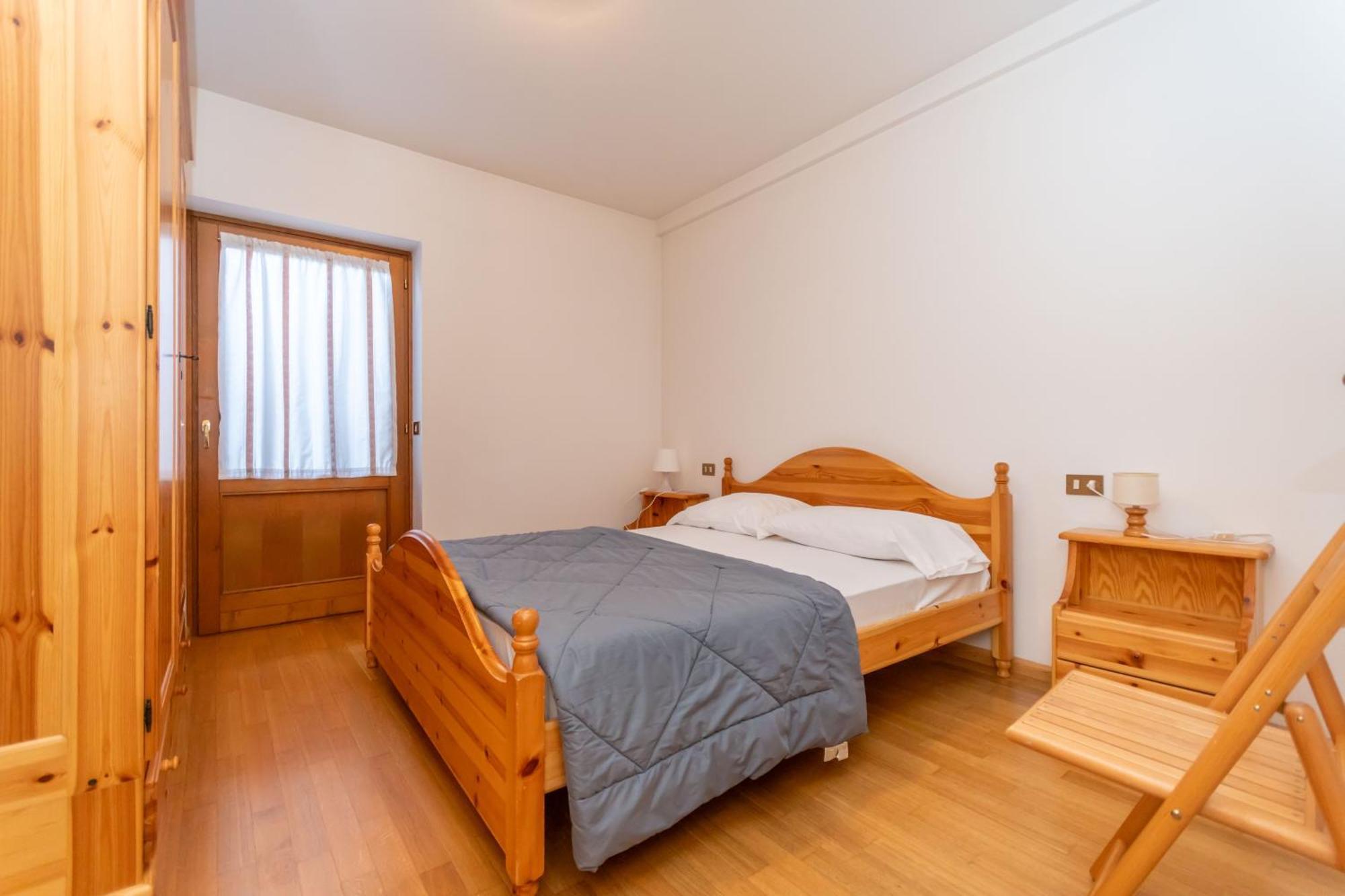 Villa Eden Falcade Zewnętrze zdjęcie