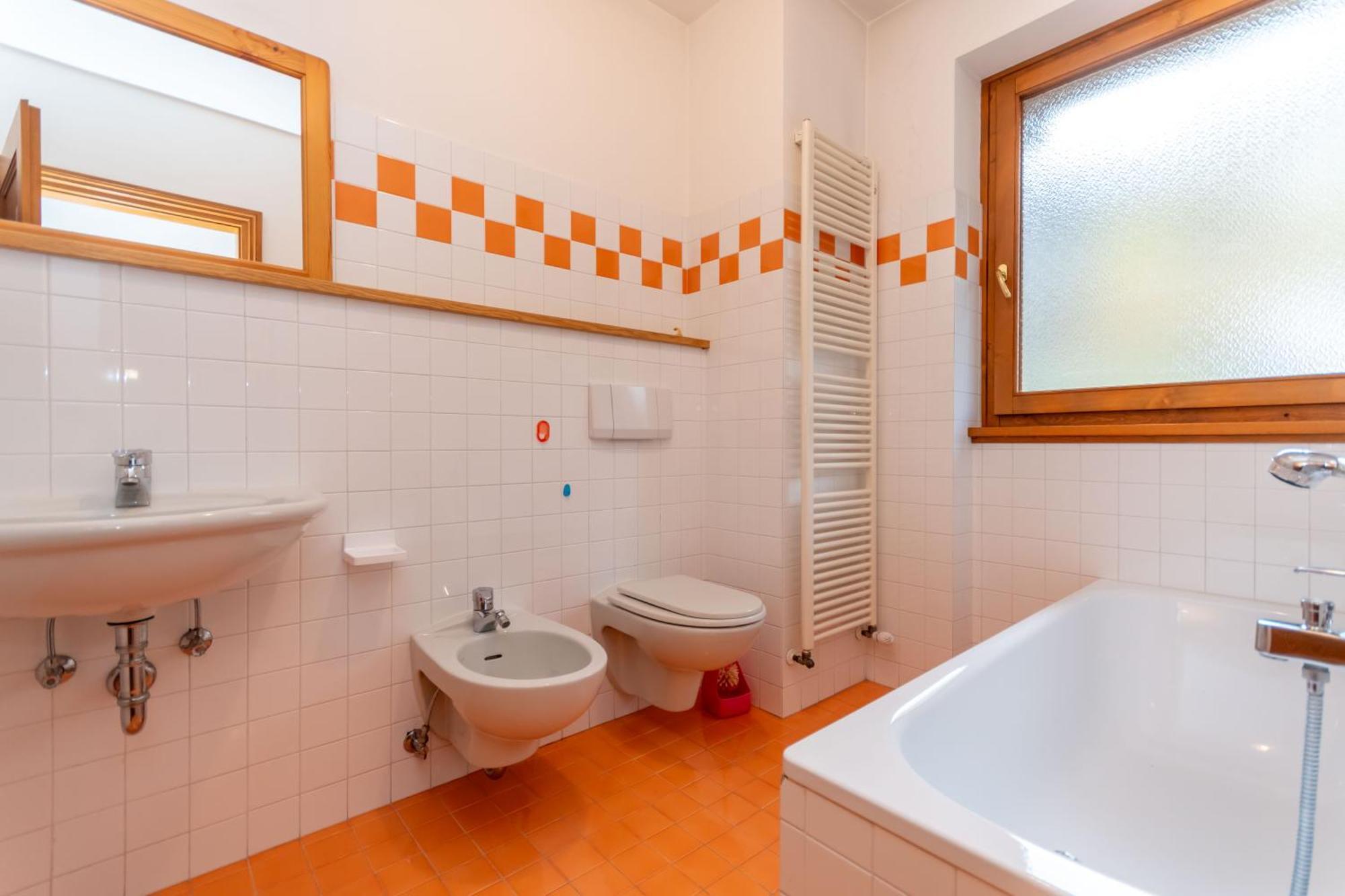 Villa Eden Falcade Zewnętrze zdjęcie