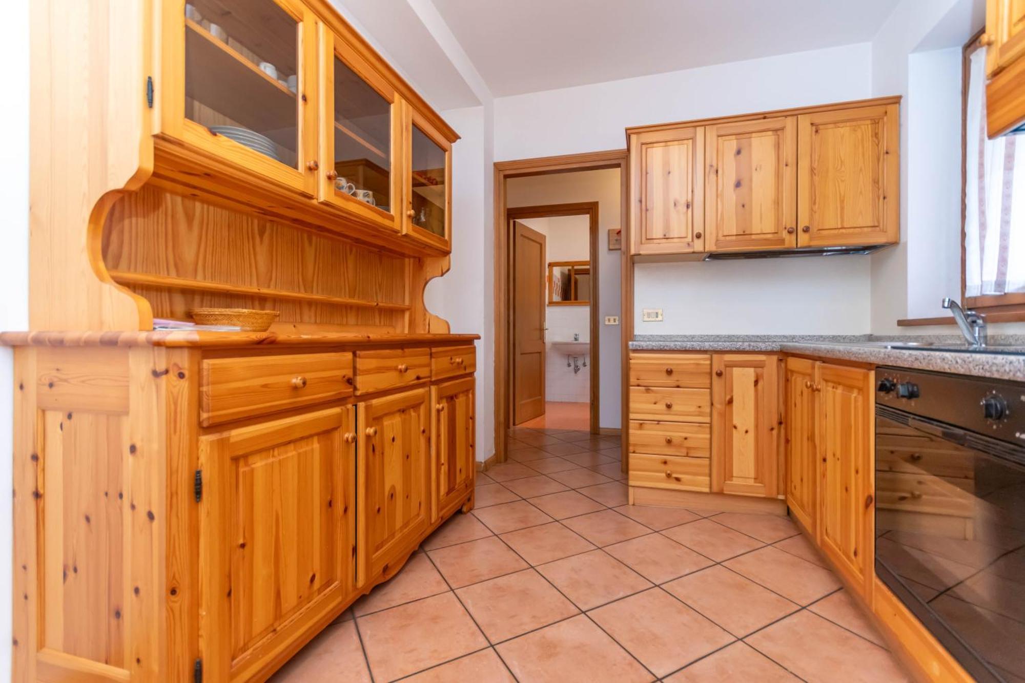 Villa Eden Falcade Zewnętrze zdjęcie