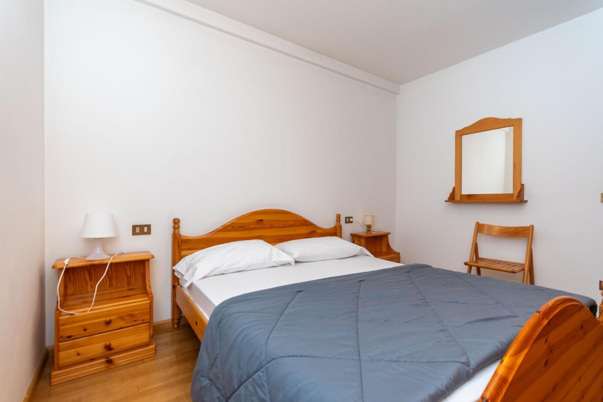 Villa Eden Falcade Zewnętrze zdjęcie