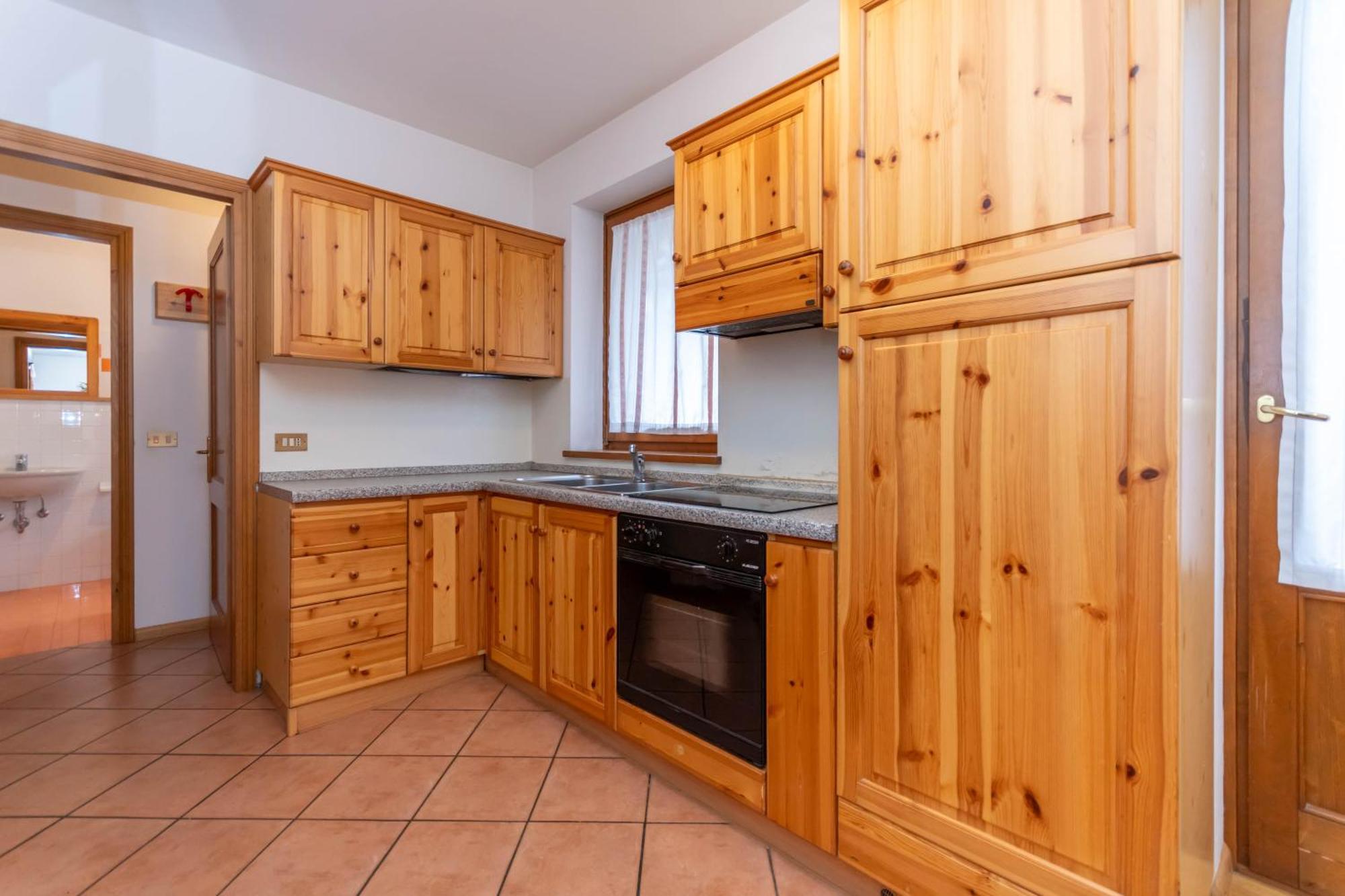 Villa Eden Falcade Zewnętrze zdjęcie